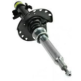 Front Right Air Suspension Electric Shock Absorber Strut LR024444 Compatible With LAND ROVER RANGE ROVER EVOQUE (L538)